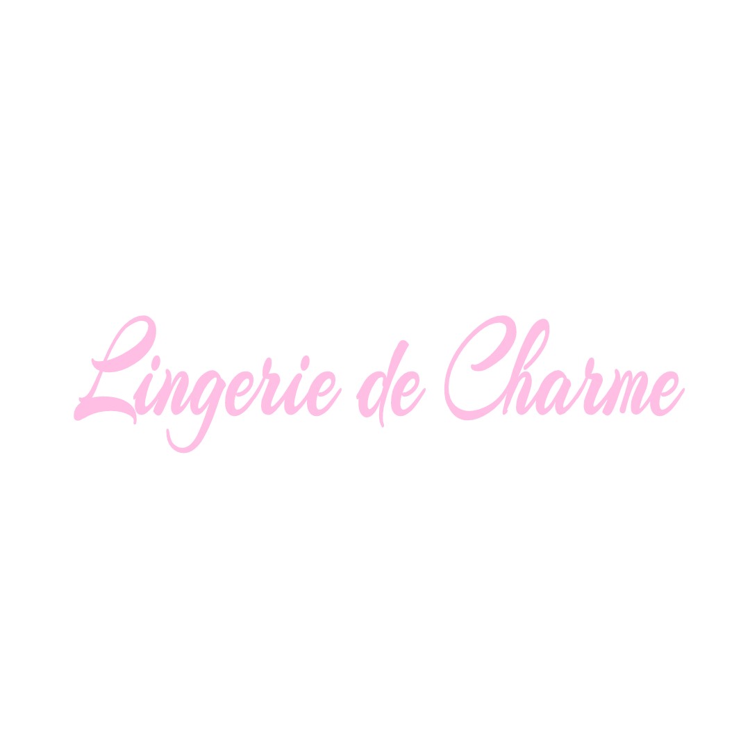 LINGERIE DE CHARME CROUY-EN-THELLE